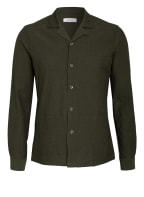 REISS Overshirt , Farbe: KHAKI (Bild 1)