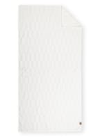 METTE DITMER Bath towel, Color: WHITE (Image 1)