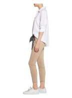 Marc O'Polo Hose LULEA , Farbe: 713 norse sand (Bild 1)