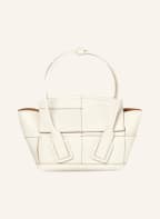 BOTTEGA VENETA Handtasche , Farbe: BIANCO (Bild 1)