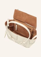 BOTTEGA VENETA Handtasche , Farbe: BIANCO (Bild 1)