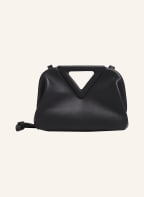BOTTEGA VENETA Handtasche POINT, Farbe: NERO (Bild 1)