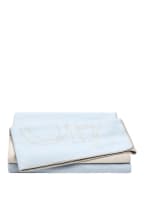 JOOP! Plaid STATMENT, Farbe: HELLGRAU/ BEIGE (Bild 1)