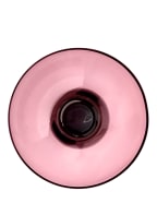 AYTM Vase TORUS, Color: PINK/ GRAY (Image 1)