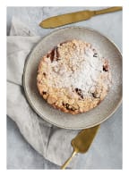 house doctor 2-tlg. Kuchenbesteckset , Farbe: GOLD (Bild 1)