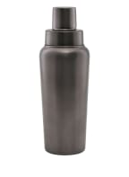 house doctor Cocktail shaker GRUNGE, Color: GRAY (Image 1)