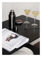 house doctor Cocktail shaker GRUNGE, Color: GRAY (Image 1)