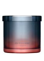 JO MALONE LONDON LAYERED CANDLE POMMEGRANATE NOIR X PEONY & BLUSH SUEDE (Bild 1)