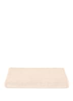 Christian Fischbacher Duschtuch PRESTIGE, Farbe: BEIGE (Bild 1)