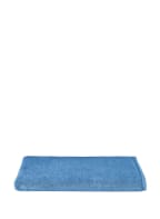 Christian Fischbacher Handtuch PRESTIGE, Farbe: BLAU (Bild 1)