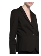 MORE & MORE Blazer SALLY, Farbe: SCHWARZ (Bild 1)