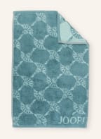 JOOP! Guest towel CORNFLOWER , Color: TEAL/ MINT (Image 1)