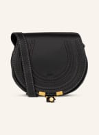 Chloé Umhängetasche MARCIE MINI, Farbe: 001 BLACK (Bild 1)