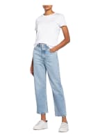 TOMMY HILFIGER T-Shirt , Farbe: WEISS (Bild 1)