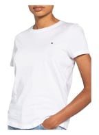 TOMMY HILFIGER T-Shirt , Farbe: WEISS (Bild 1)