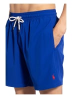 POLO RALPH LAUREN Badeshorts TRAVELLER, Farbe: BLAU (Bild 1)