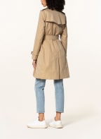 BURBERRY Trenchcoat , Farbe: BEIGE (Bild 1)