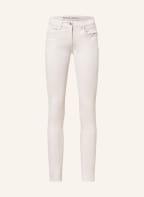 PATRIZIA PEPE Skinny Jeans, Farbe: S614 Racy Gray (Bild 1)