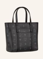 MCM Umhängetasche TONI VISETOS MINI, Farbe: SCHWARZ (Bild 1)