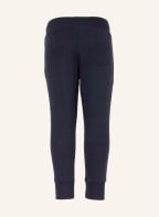 PETIT BATEAU Sweatpants, Farbe: DUNKELBLAU (Bild 1)