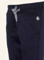 PETIT BATEAU Sweatpants, Farbe: DUNKELBLAU (Bild 1)
