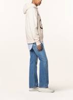 GUCCI Hoodie, Farbe: ECRU/ SCHWARZ (Bild 1)