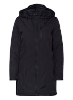WELLENSTEYN Parka WESTWIND, Farbe: DUNKELBLAU (Bild 1)