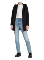WELLENSTEYN Parka WESTWIND, Farbe: DUNKELBLAU (Bild 1)