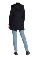 WELLENSTEYN Parka WESTWIND, Farbe: DUNKELBLAU (Bild 1)