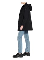 WELLENSTEYN Parka WESTWIND, Farbe: DUNKELBLAU (Bild 1)