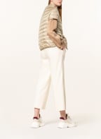 HERNO Daunenweste EMILIA , Farbe: BEIGE (Bild 1)