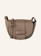 STYLE ICON Shoulder bag GARMISCH, Color: TAUPE (Image 1)