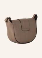 STYLE ICON Shoulder bag GARMISCH, Color: TAUPE (Image 1)