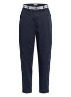 TOMMY HILFIGER Chino, Farbe: DUNKELBLAU (Bild 1)