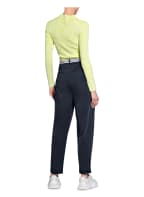 TOMMY HILFIGER Chino, Farbe: DUNKELBLAU (Bild 1)