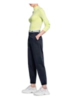 TOMMY HILFIGER Chino, Farbe: DUNKELBLAU (Bild 1)