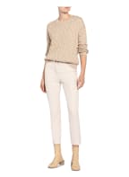 SEDUCTIVE 7/8-Hose FRANZISKA , Farbe: ECRU (Bild 1)
