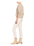 SEDUCTIVE 7/8-Hose FRANZISKA , Farbe: ECRU (Bild 1)