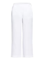 RAFFAELLO ROSSI Leinen-Culotte ALBENA, Farbe: WEISS (Bild 1)