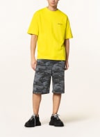 BALENCIAGA T-Shirt, Farbe: GELB (Bild 1)