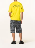 BALENCIAGA T-Shirt, Farbe: GELB (Bild 1)