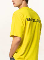 BALENCIAGA T-Shirt, Farbe: GELB (Bild 1)