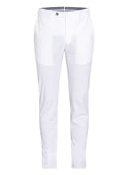 PT TORINO Chino Slim Fit , Farbe: WEISS (Bild 1)