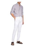 PT TORINO Chino Slim Fit , Farbe: WEISS (Bild 1)
