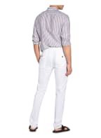 PT TORINO Chino Slim Fit , Farbe: WEISS (Bild 1)
