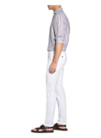 PT TORINO Chino Slim Fit , Farbe: WEISS (Bild 1)