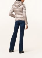 SAVE THE DUCK Steppjacke IRIS ALEXIS, Farbe: CREME (Bild 1)