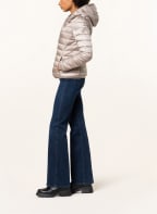 SAVE THE DUCK Steppjacke IRIS ALEXIS, Farbe: CREME (Bild 1)