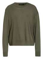 DRYKORN Sweter ILMARA, Kolor: ZIELONY (Obrazek 1)