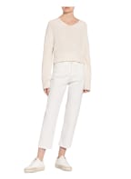 HUGO 7/8-Jeans GAYANG , Farbe: ECRU (Bild 1)